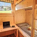 Schanzlbichl-2 By Interhome Фюген