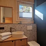 Апартаменты Schanzlbichl-2 By Interhome Фюген