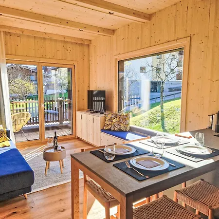 Schanzlbichl-2 By Interhome Appartement *