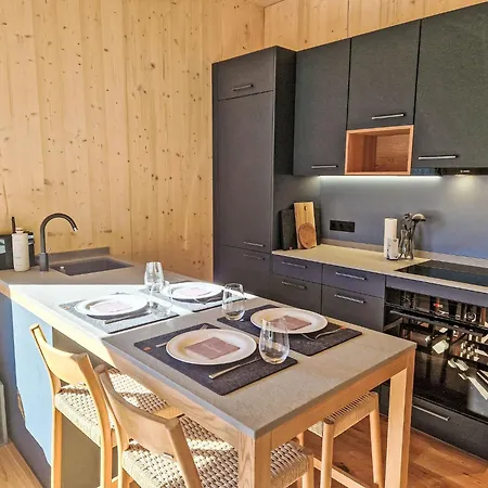 Schanzlbichl-2 By Interhome * Fügen