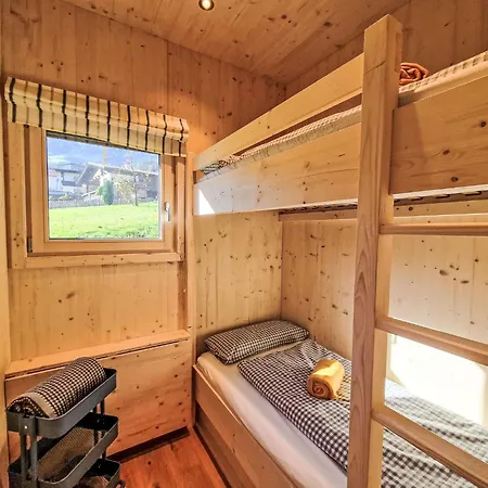 Schanzlbichl-2 By Interhome * Fügen