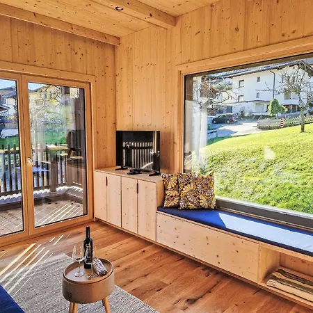 Schanzlbichl-2 By Interhome Fügen