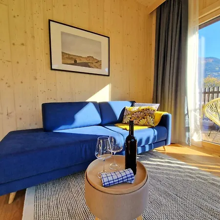 Appartement Schanzlbichl-2 By Interhome