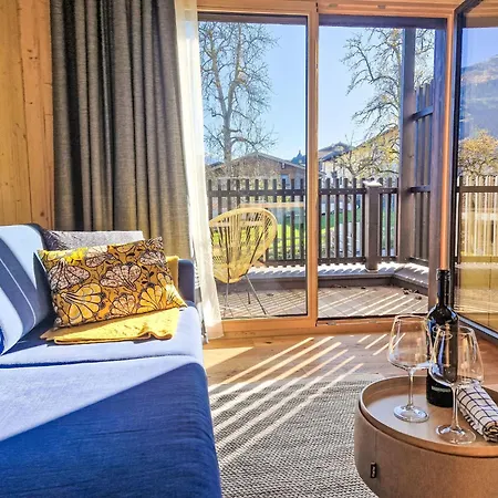 Schanzlbichl-2 By Interhome * Fügen