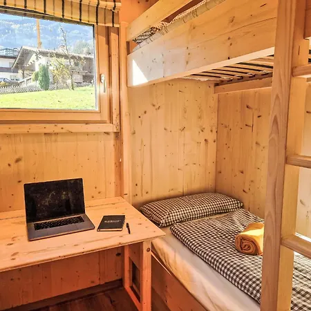 Schanzlbichl-2 By Interhome Fügen