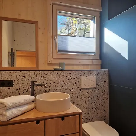 Lejlighed Schanzlbichl-2 By Interhome Fügen