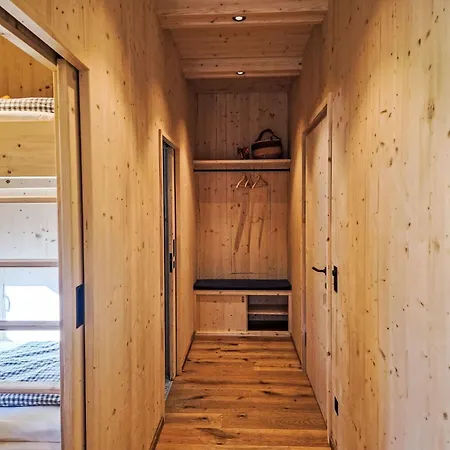 Schanzlbichl-2 By Interhome Apartment
