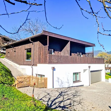 Schanzlbichl-2 By Interhome Apartment *
