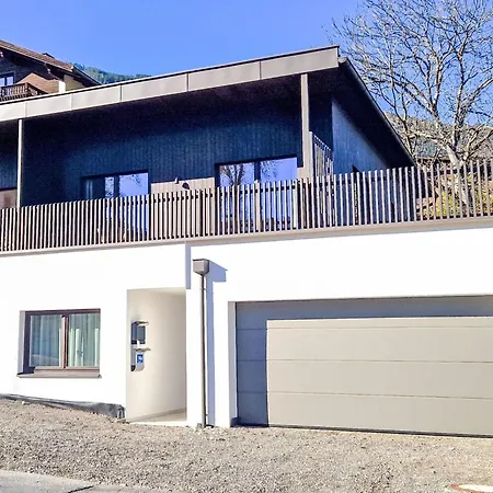 Apartment Schanzlbichl-2 By Interhome