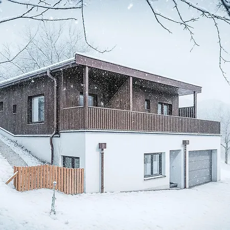 Apartment Schanzlbichl-2 By Interhome