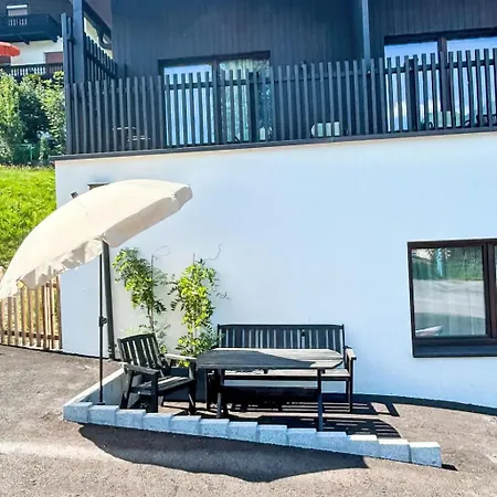 Schanzlbichl-2 By Interhome Fügen