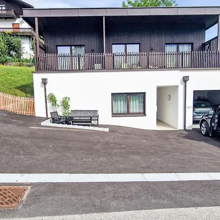 Schanzlbichl-2 By Interhome Apartament