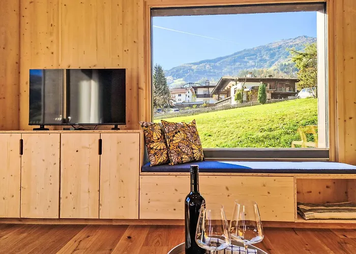 Schanzlbichl-2 By Interhome Lejlighed