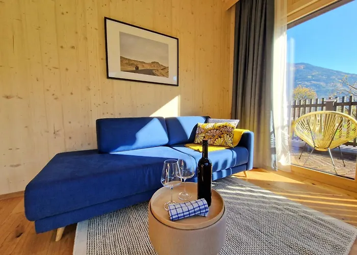 Appartement Schanzlbichl-2 By Interhome