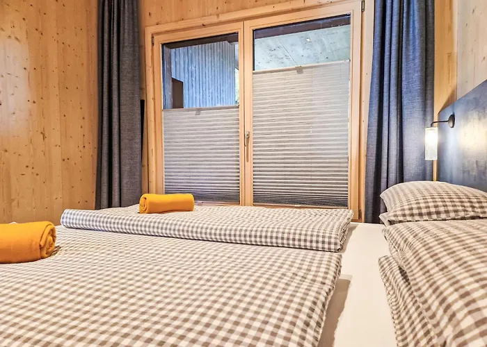 Appartement Schanzlbichl-2 By Interhome *