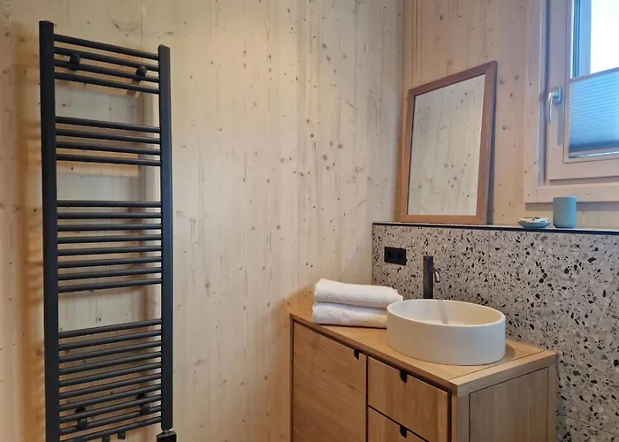 Lejlighed Schanzlbichl-2 By Interhome *