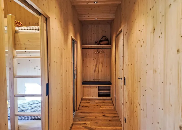 Schanzlbichl-2 By Interhome Appartement