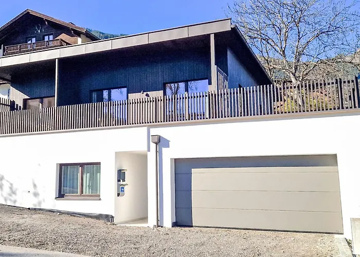 Appartement Schanzlbichl-2 By Interhome