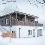 Appartement Schanzlbichl-2 By Interhome