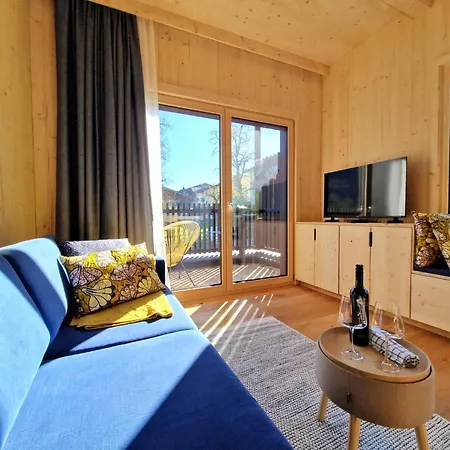 Apartment Schanzlbichl-2 By Interhome