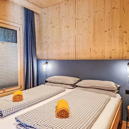 Schanzlbichl-2 By Interhome Apartment