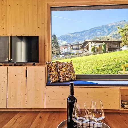 Schanzlbichl-2 By Interhome Apartment