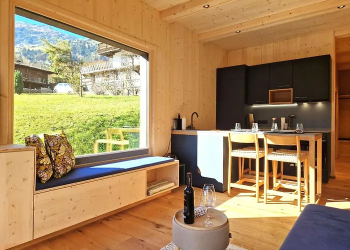 Schanzlbichl-2 By Interhome Fuegen